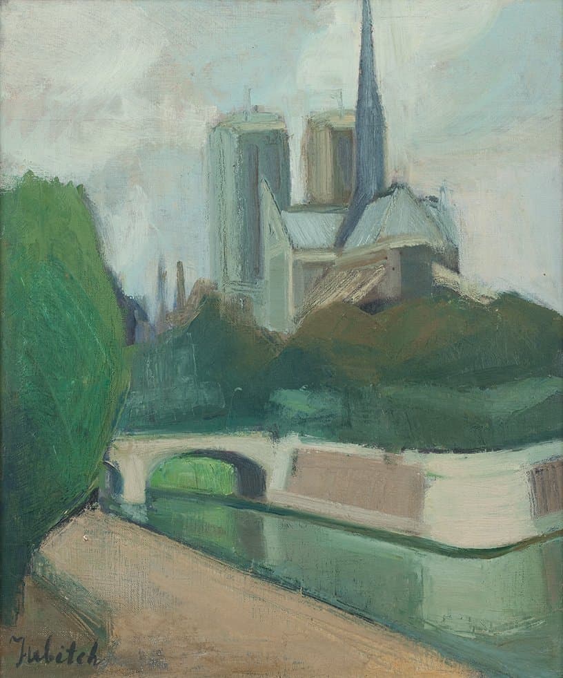 Собор Паризької Богоматері