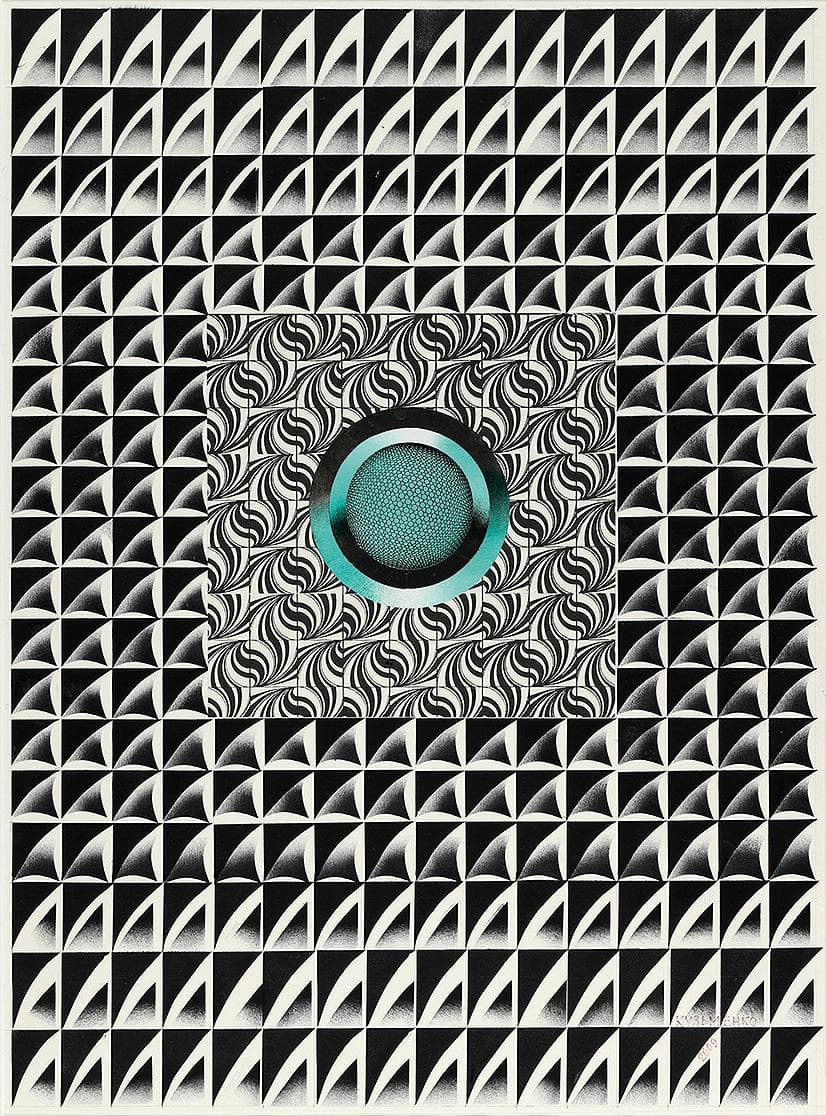 Композиція 3