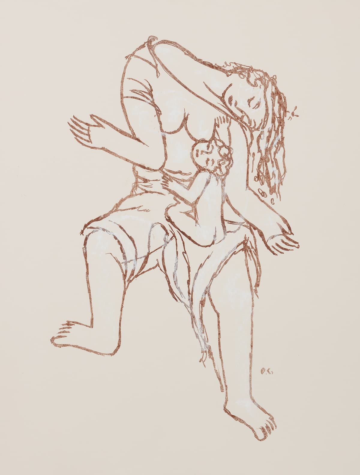 Материнство