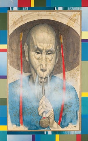 З циклу «Вловлювачі снів»