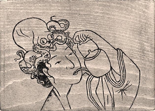 Таке саке, або Легке тяжке похмілля