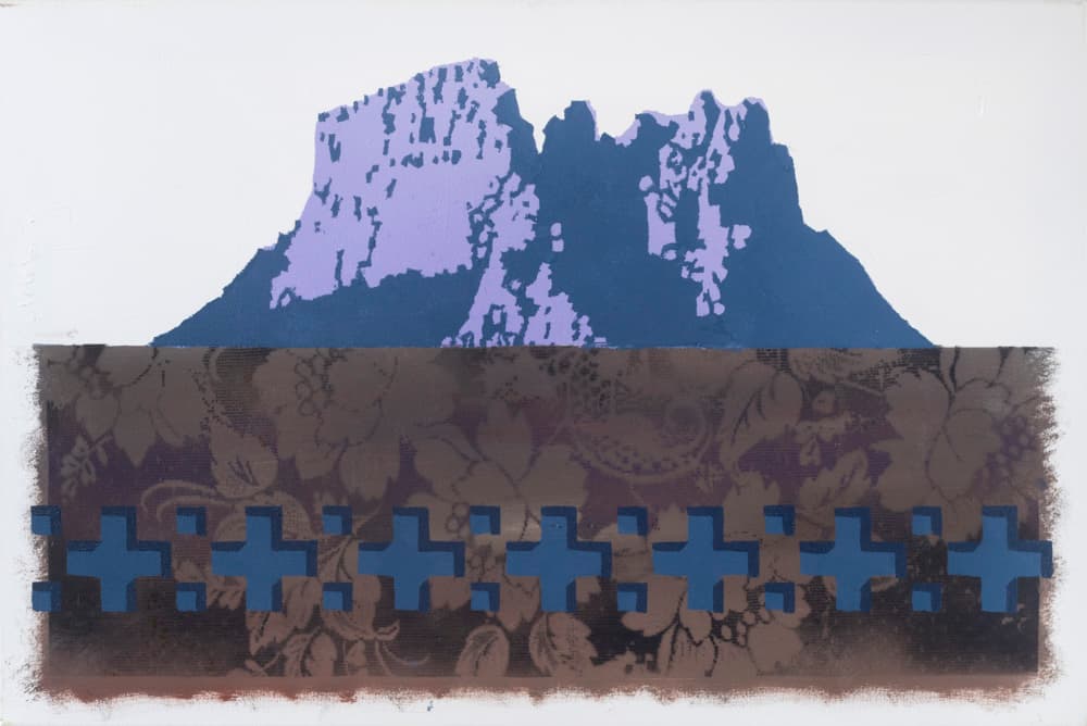 Гора Ай-Петрі