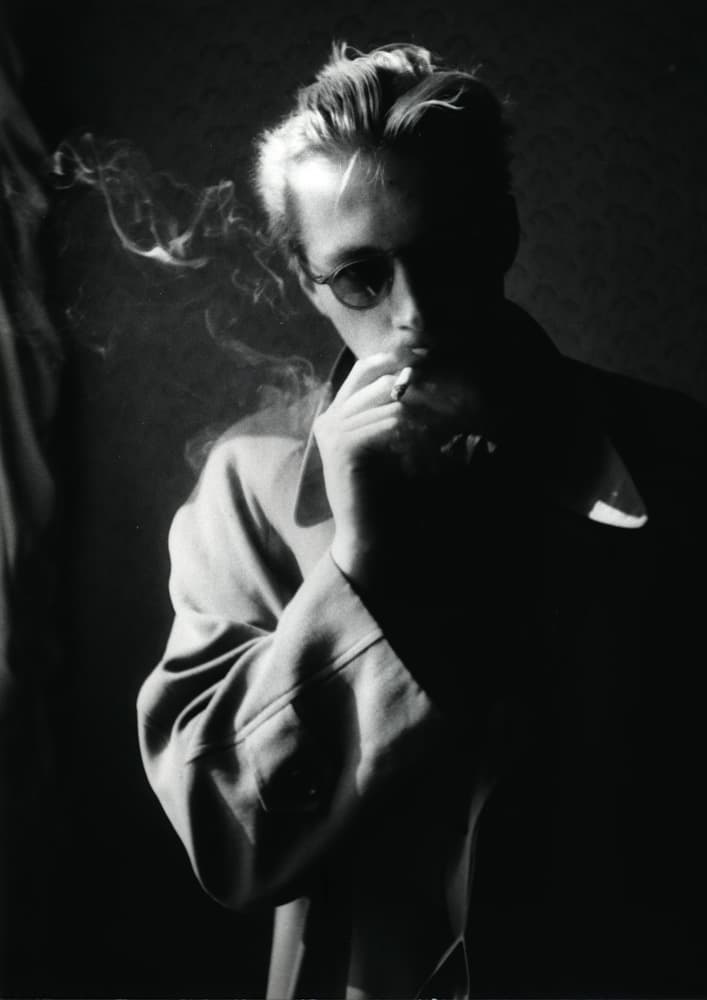 Олег Голосій