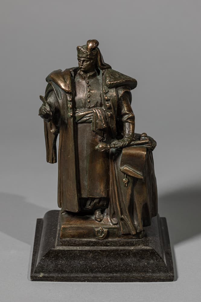 Гетьман Пилип Орлик