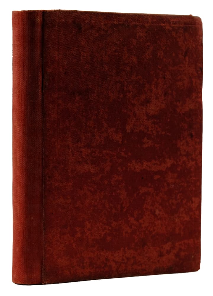 [Кулиш П.] Досвиткы: думы та поэмы