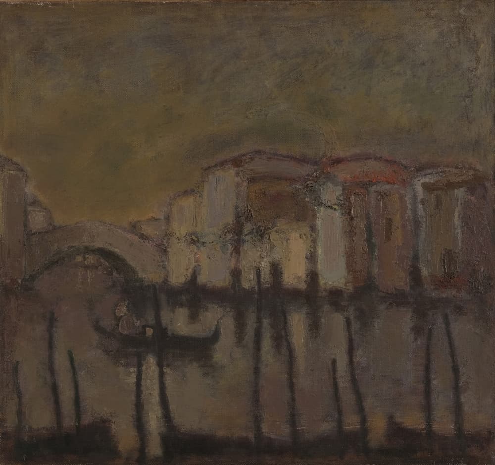 Варіації № 1