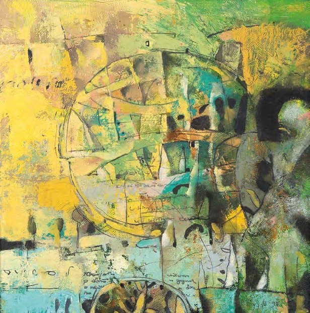 Стара карта