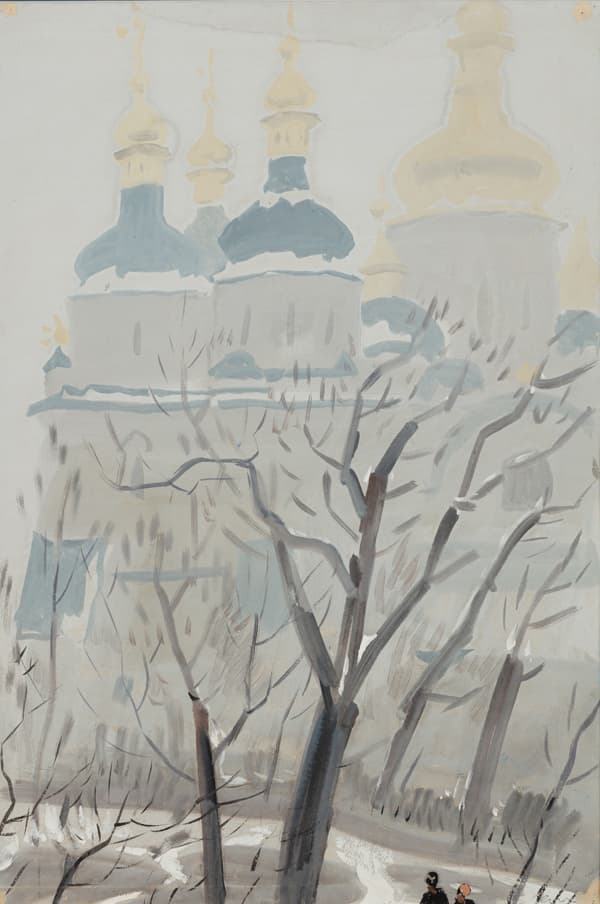 Софія Київська