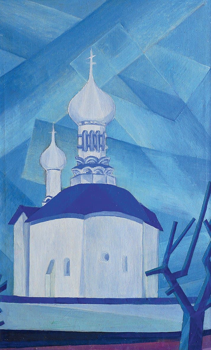 Василівська церква