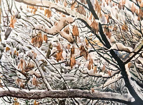 Зимовий Київ 1-2