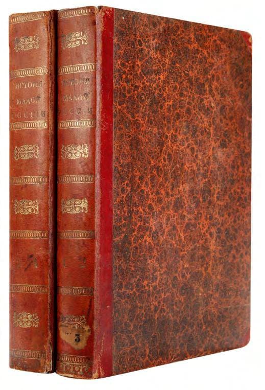 Бантышъ-Каменскій Д. Исторія Малой Россіи, со временъ присоединенія оной къ Россійскому Государству при царѣ Алексѣѣ Михайловичѣ