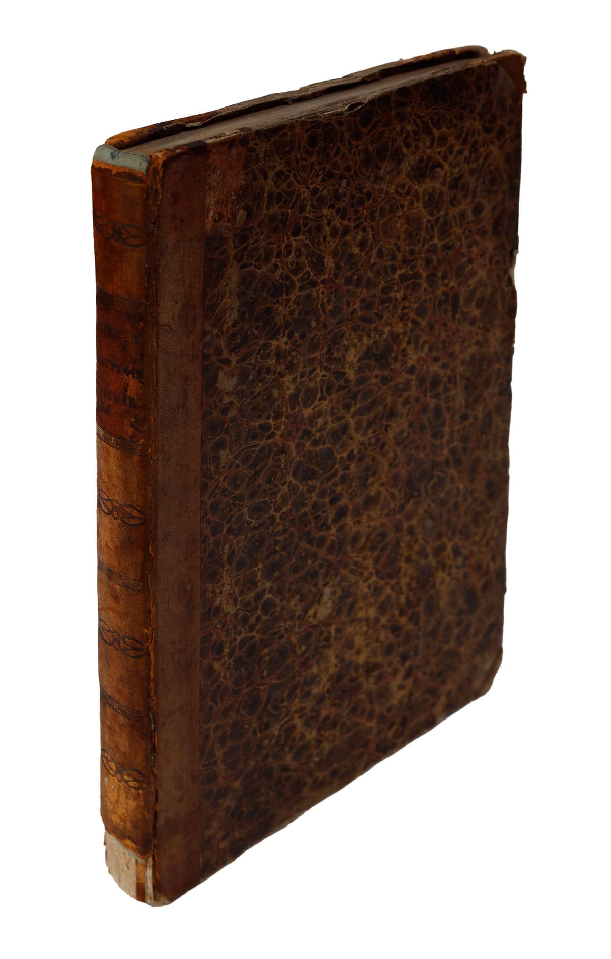 [Рідкість. Перша біографія класика світової літератури Миколи Гоголя.] [Куліш П.] Опытъ біографіи Н. В. Гоголя, со включеніемъ до сорока его писемъ / соч. Николая М*