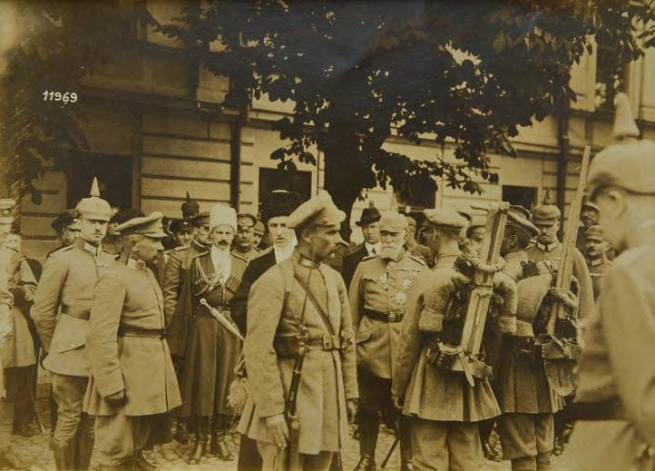 Документальна фотографія