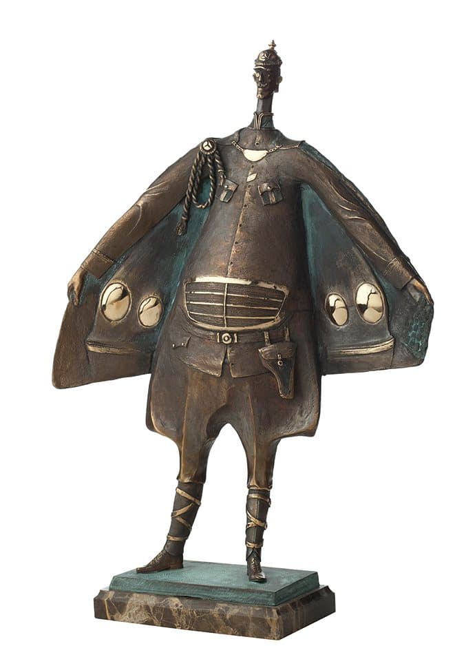 Присвячується "Мерседесу"