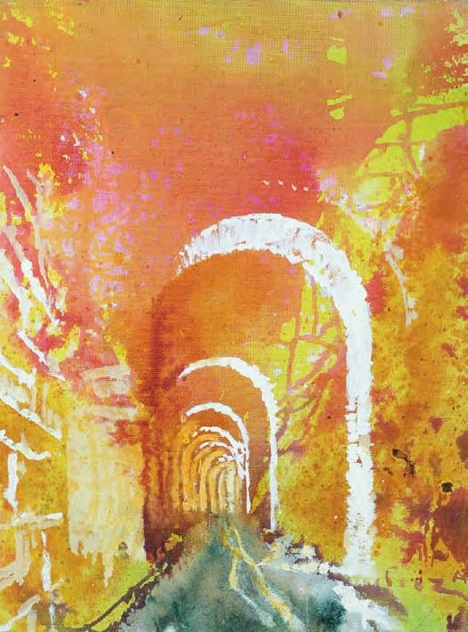 Подорожній 2