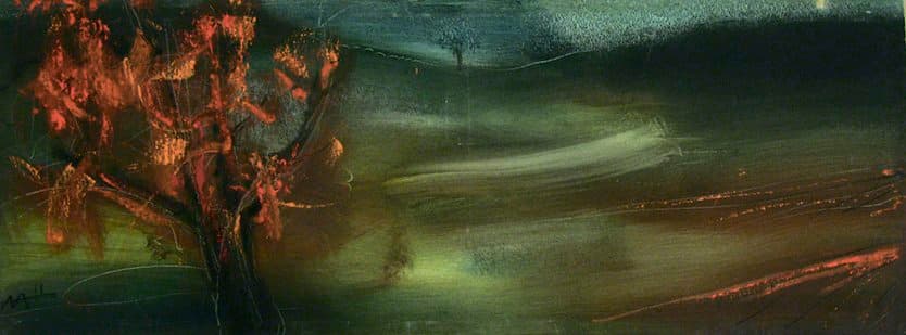 Червоний бук