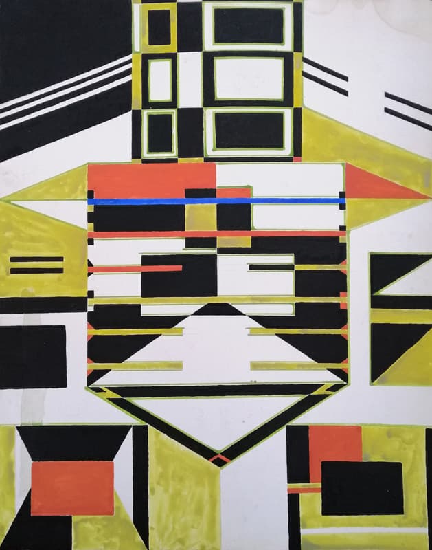 Абстракція