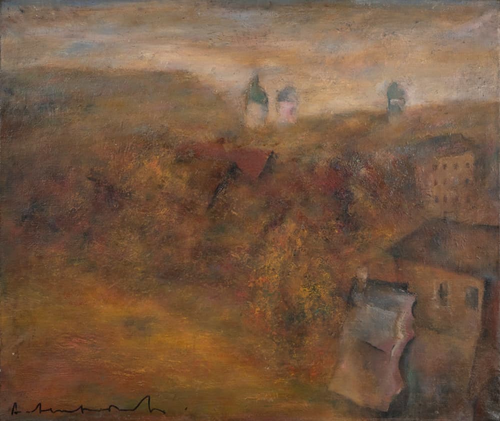 Старий Поділ