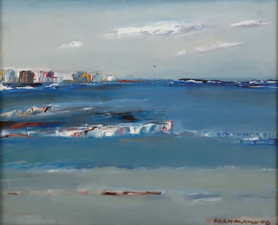 Морський пейзаж