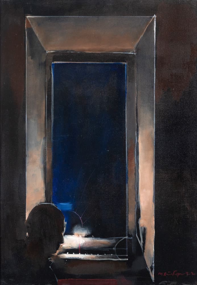  Вибрані дні Хануки. № 3