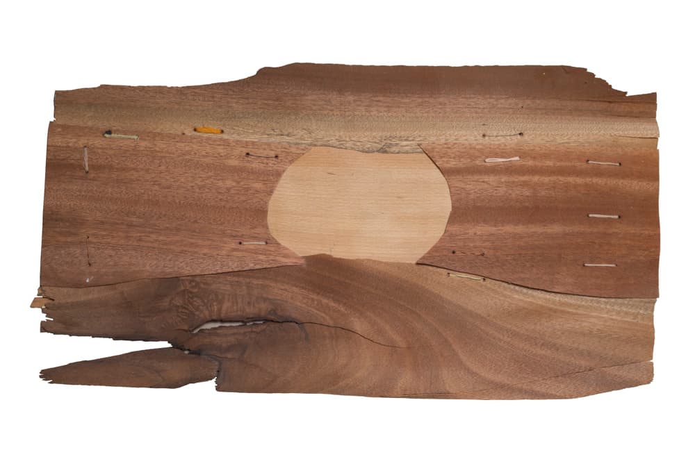 Дзеркало, або Тунель у антисвіт