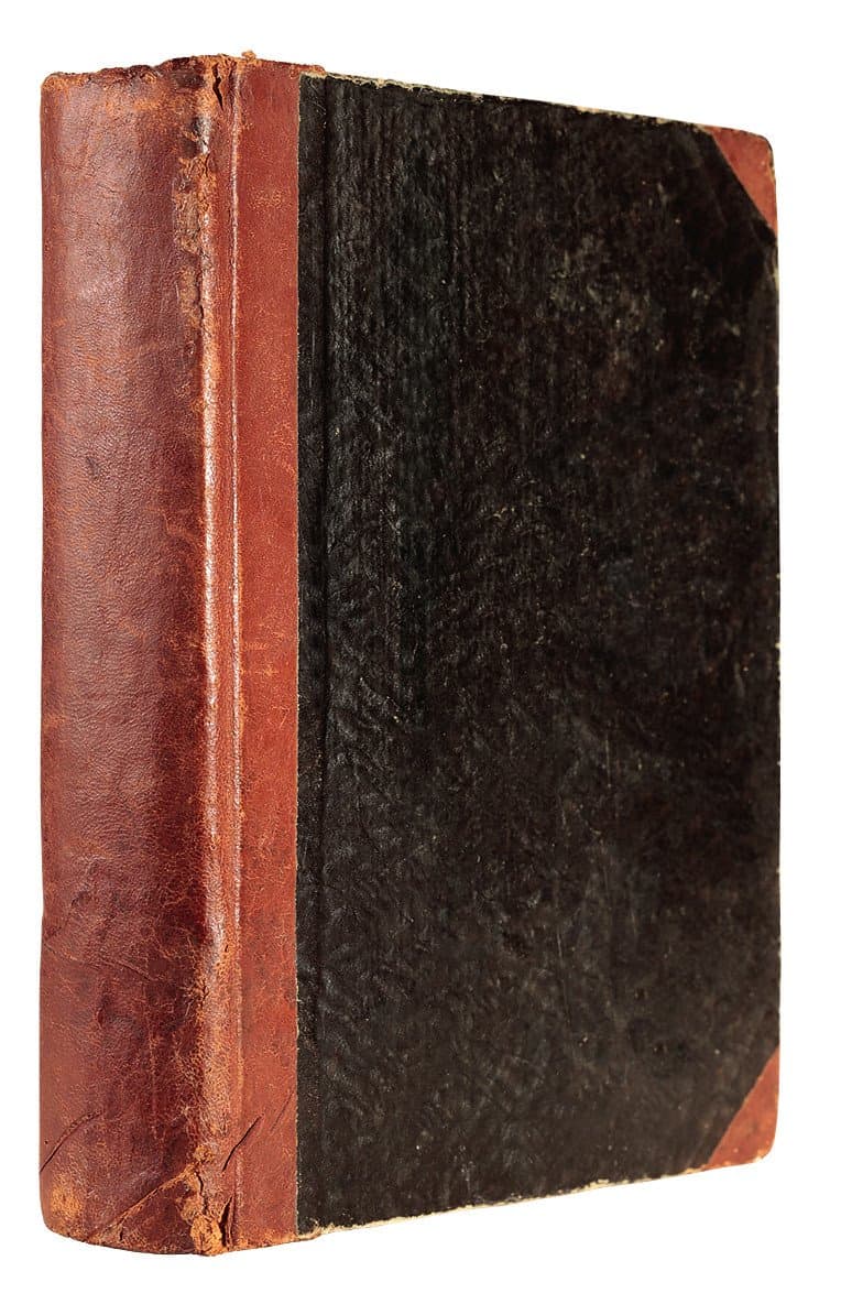 Basilovits Joannicio. Brevis Notitia Fundationis Theodori Koriathovits