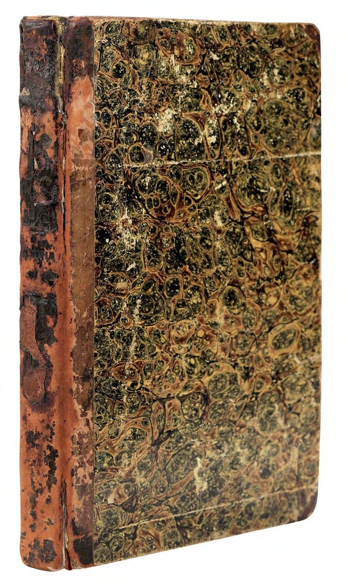 [Скальковскій А.] Исторія Новой-Сѣчи или послѣдняго Коша Запорожскаго