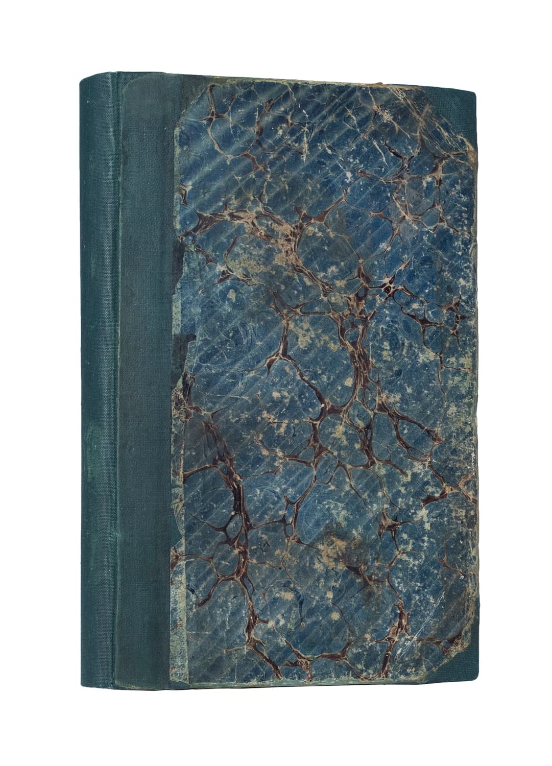 [Котляревскій И.] Виргиліева Энеида, на малороссійскій языкъ переложенная И.Котляревскимъ [в 6-ти ч.] Ч.І-VI.