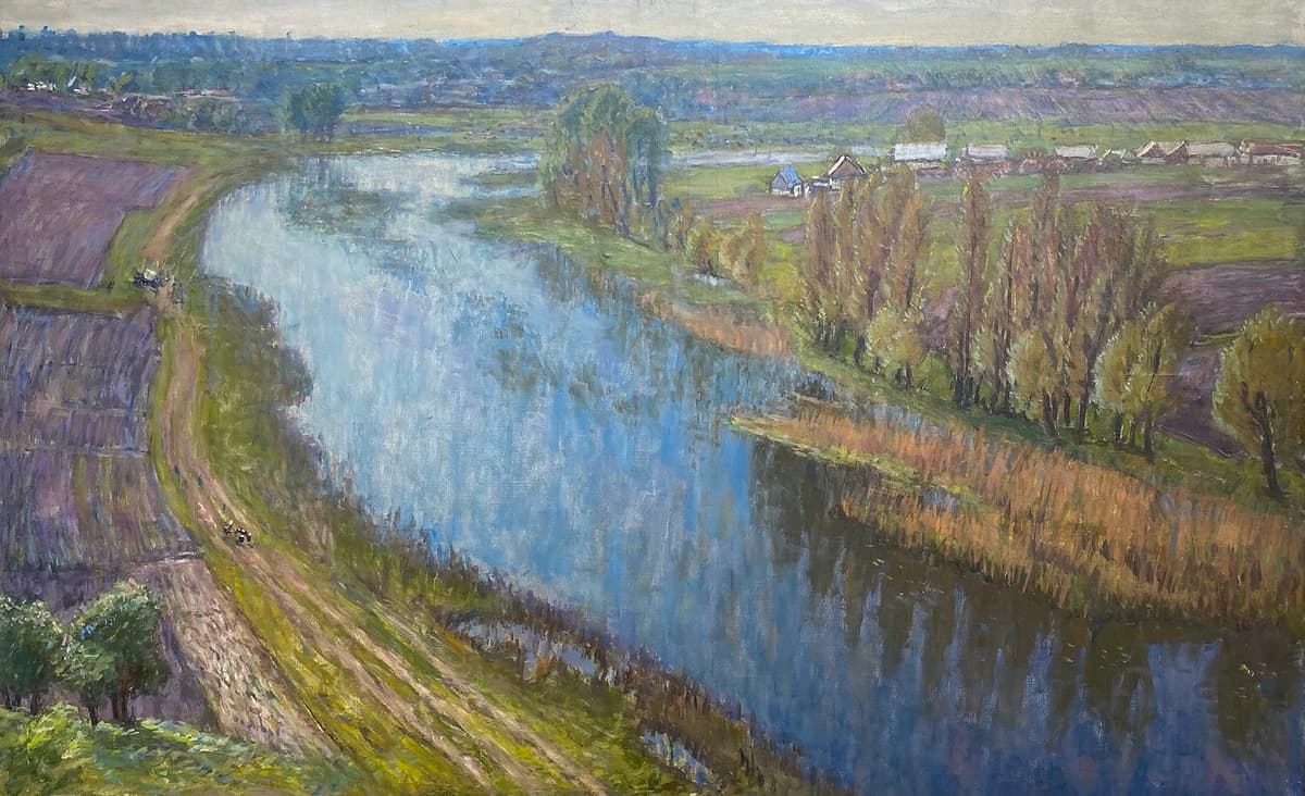 Стара Кодня