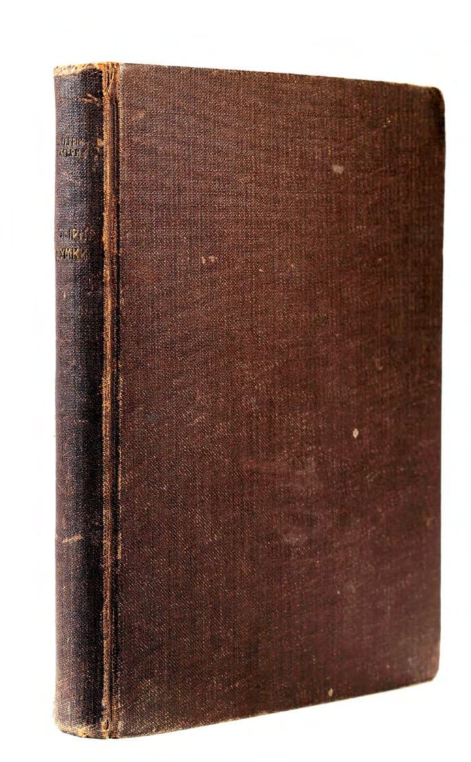 Добірні думки проф. Т. Гаррік-Масарика. З нагоди 75 літ життя. 1850–1925