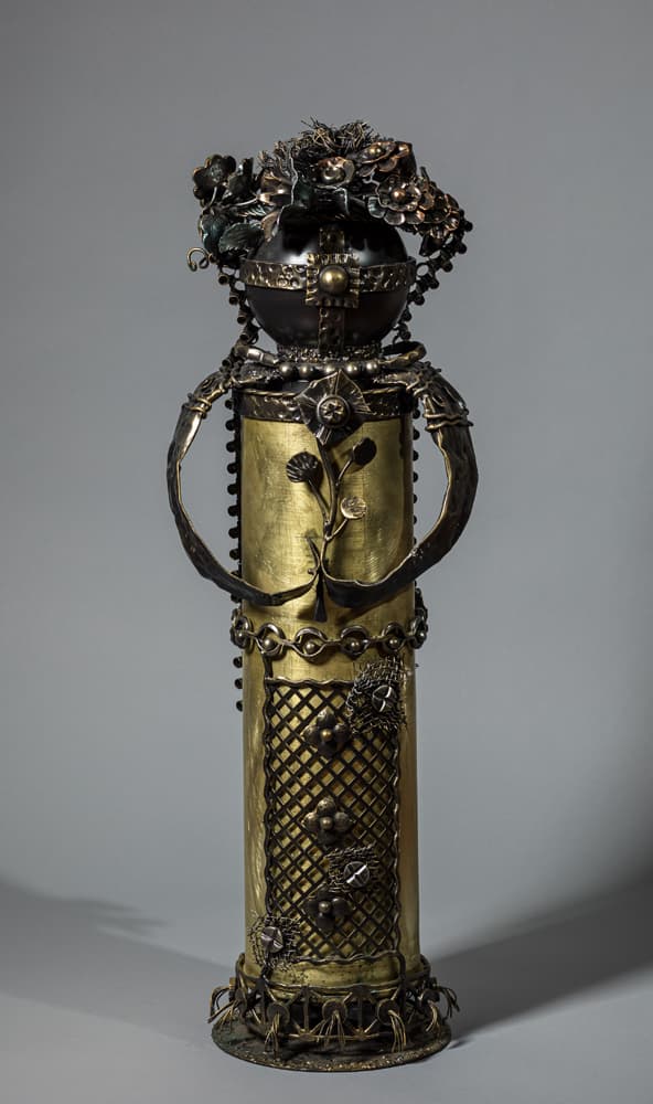 Лялька-мотанка