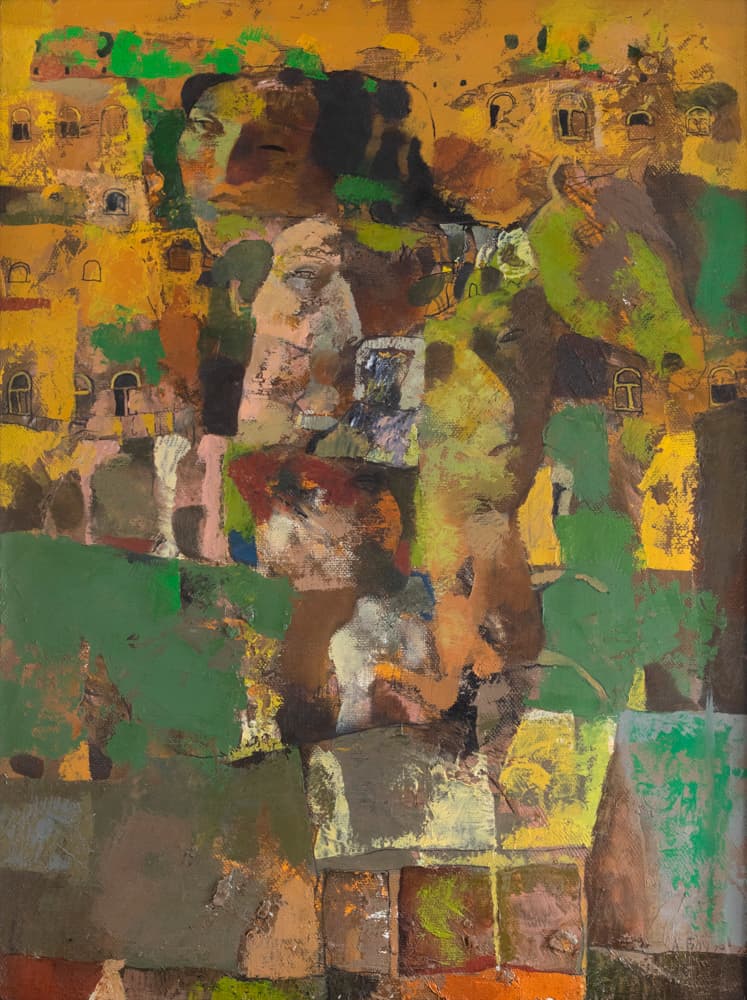 Вересень біля пагорбів