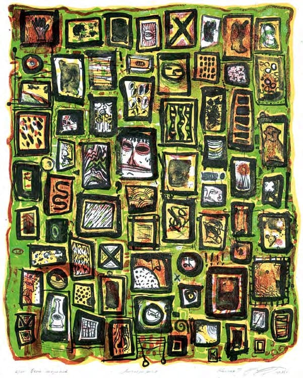 Вікна навпроти