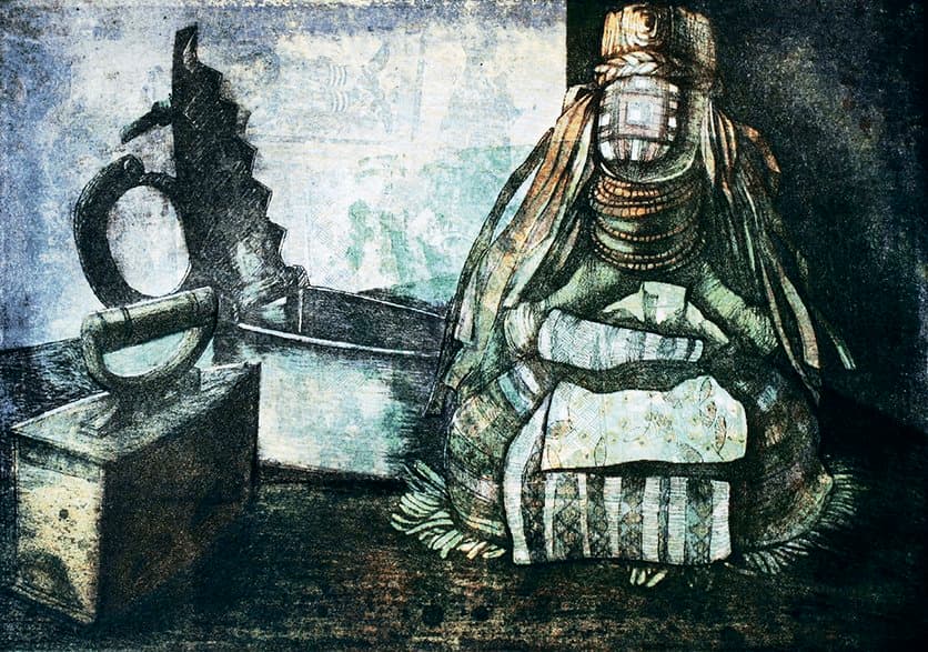 Лялька-мотанка