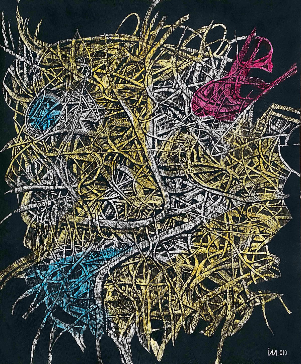 Абстракція