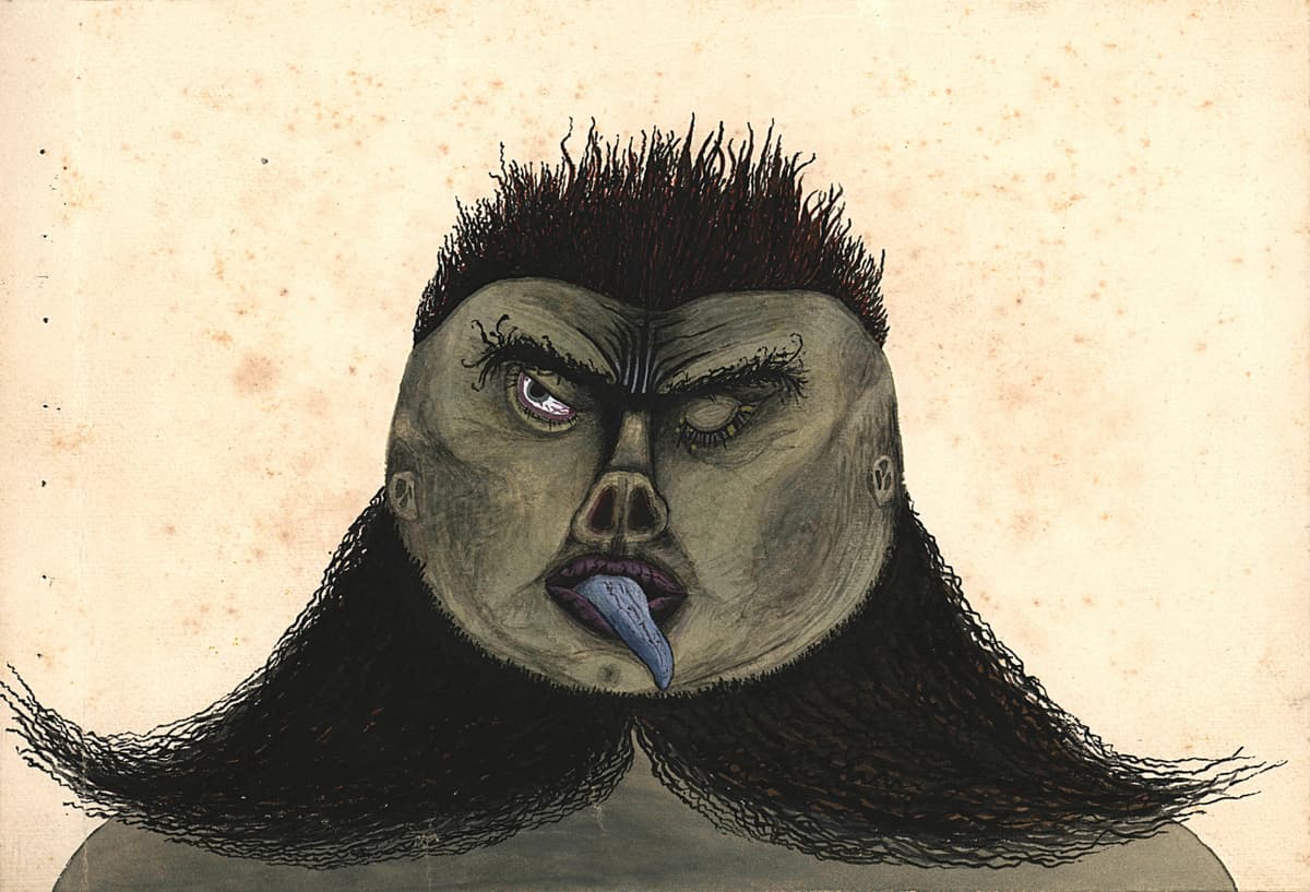 Всеславний Мордась