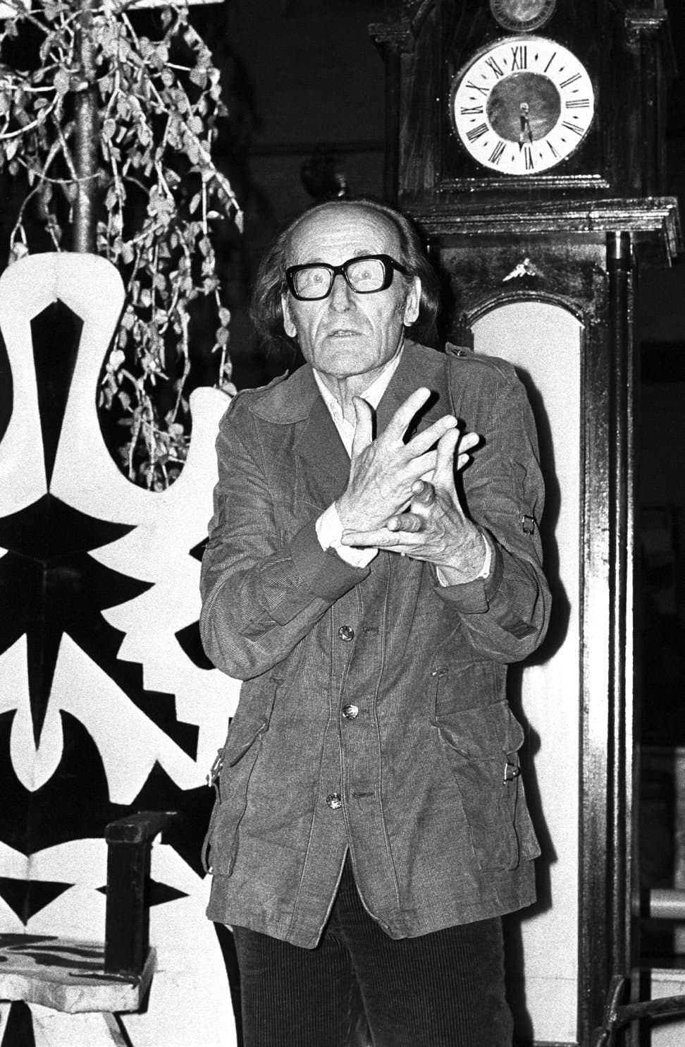 Данило Лідер