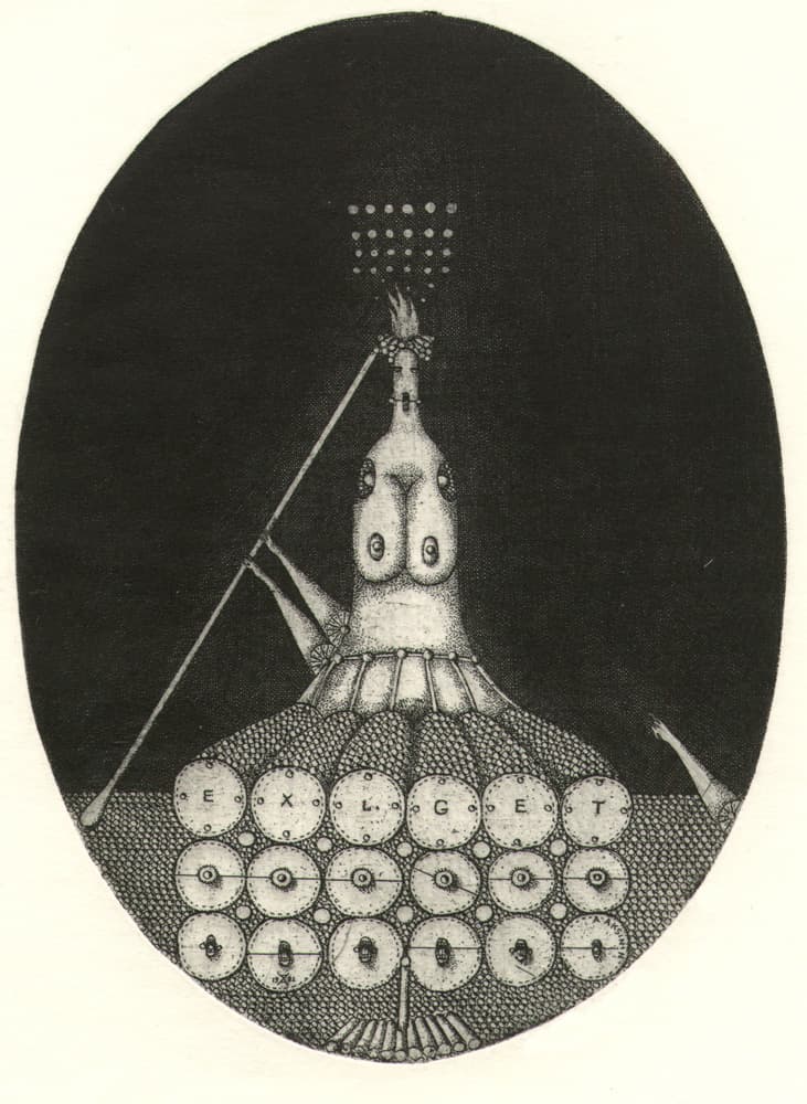 EXL GET [Eugeniusz Get-Stankiewicz]