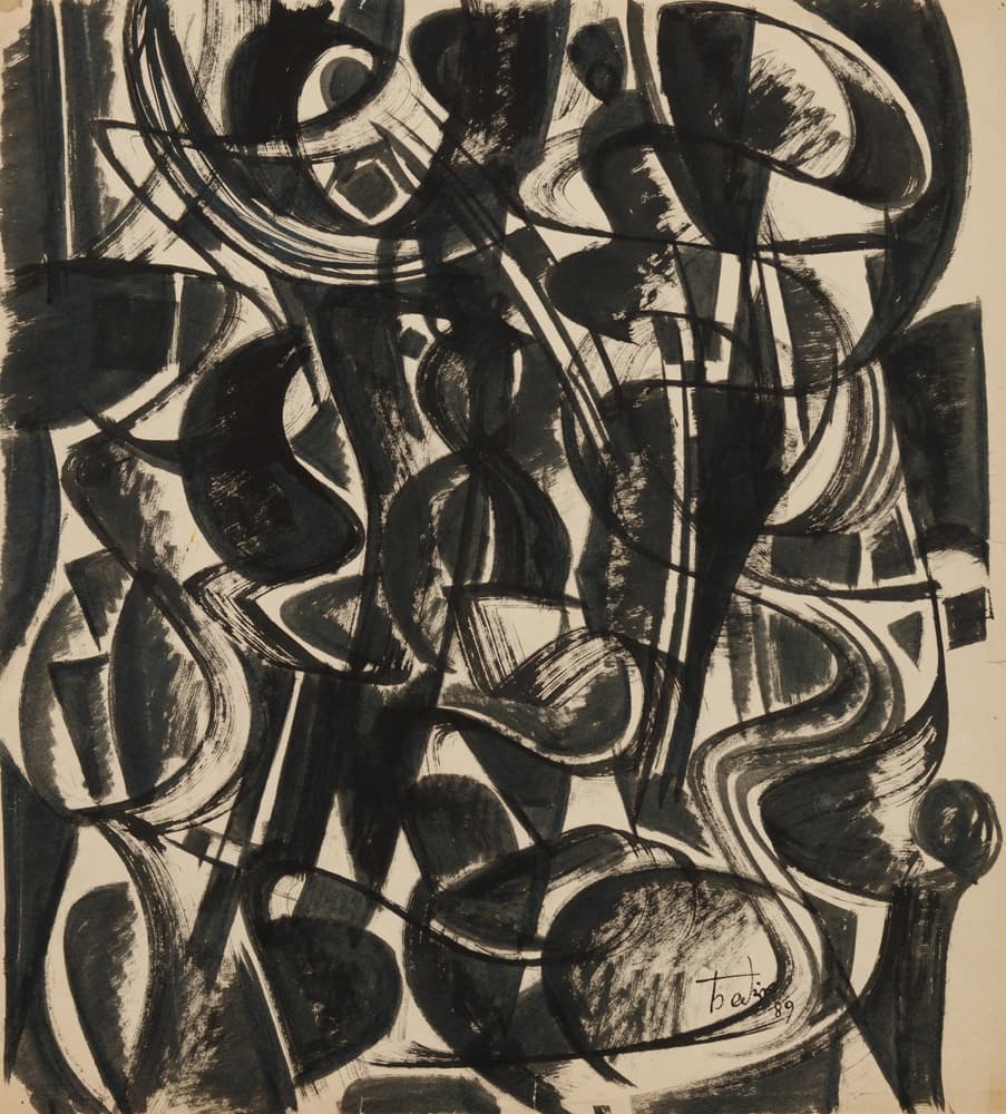 Абстракція