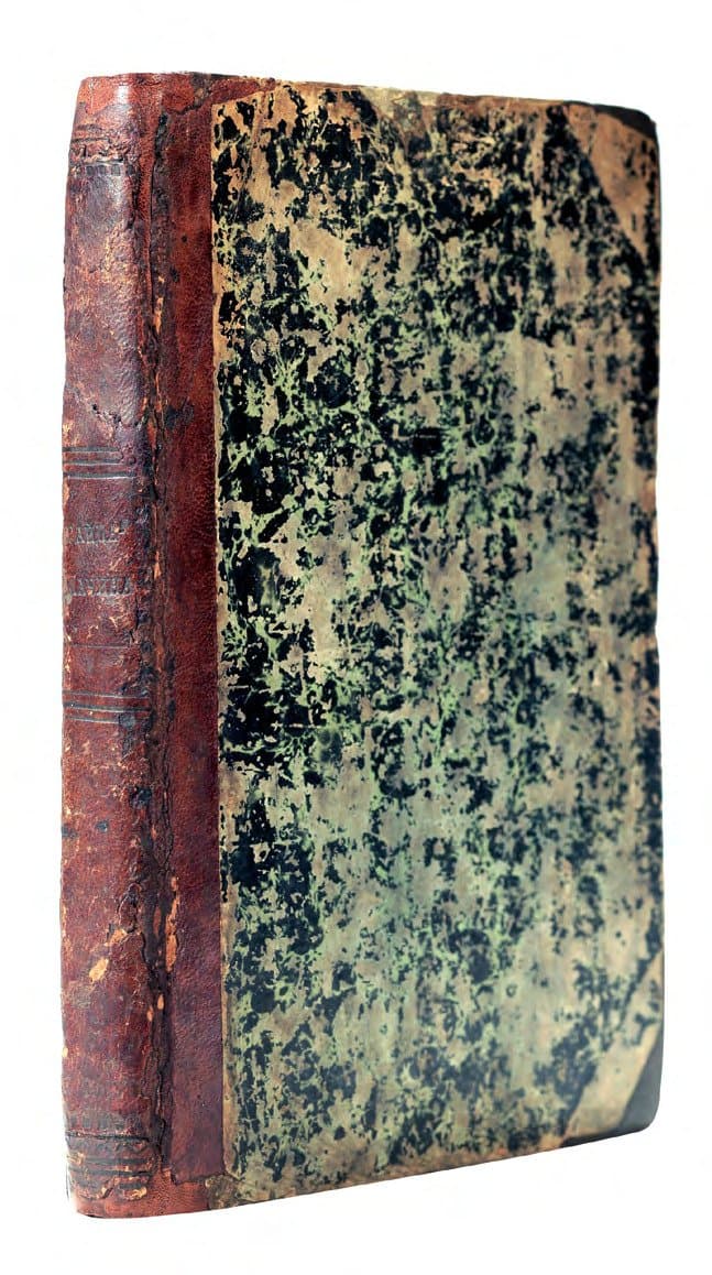 Мордовцев Д. Гайдамачина: историческая монографія