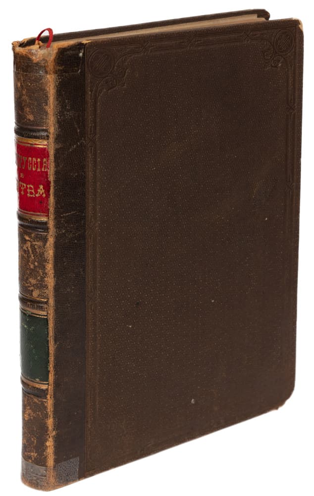 [Петровъ Н., Малышевскій И.] Бѣлоруссія и Литва: историческія судьбы Сѣверо-Западнаго края