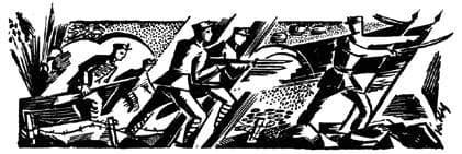 Виноградний натюрморт