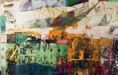 Полуденний політ