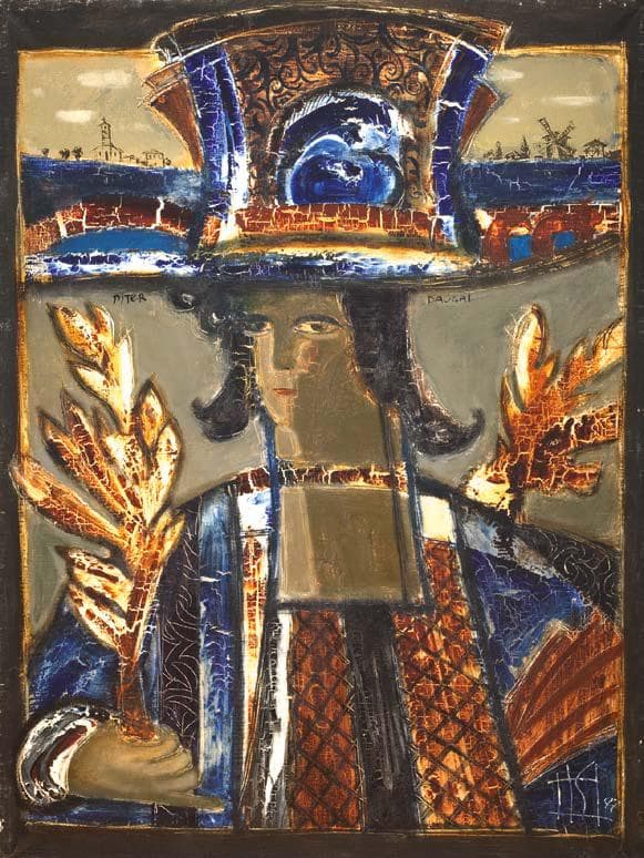 Золота гілка