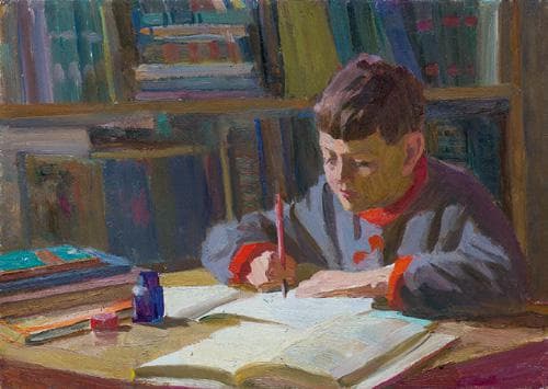 Першокласник