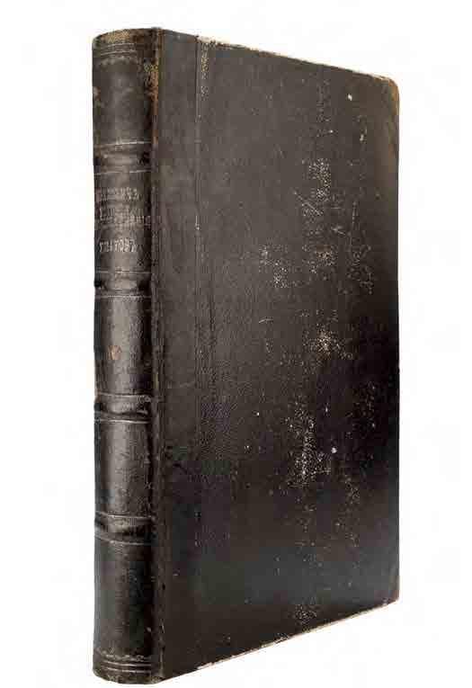 Исторія возсоединенія западнорусскихъ уніатовъ старыхъ временъ