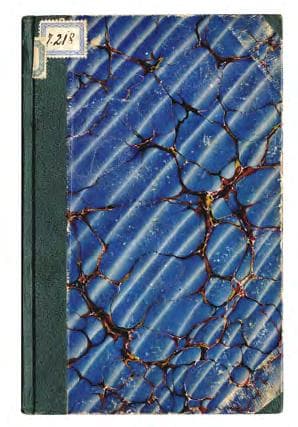 [Schewtschenko T.] Schewtschenkos Ausgewahlte Gedichte