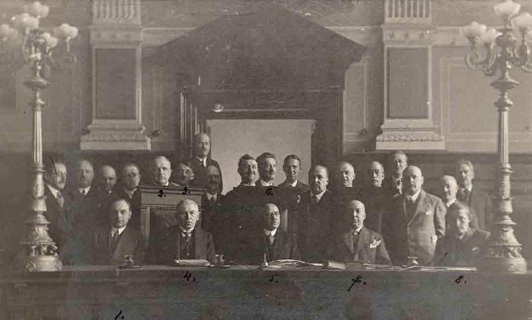 Документальна фотографія