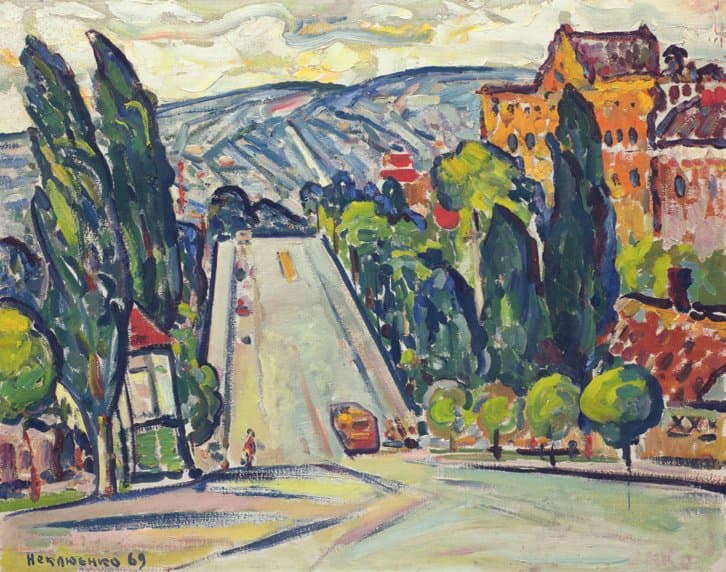 Шляхопровід